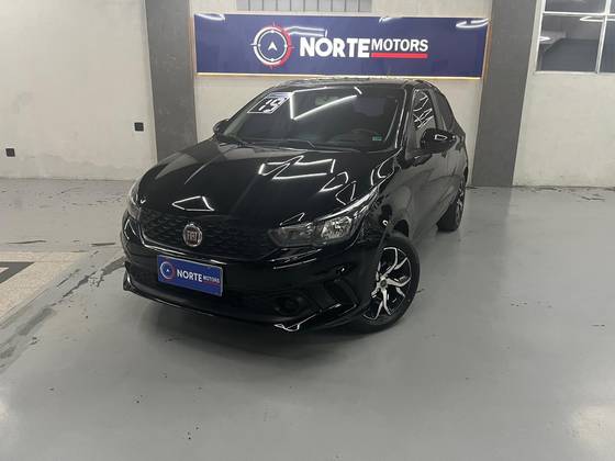 FIAT ARGO 1.0 FIREFLY FLEX MANUAL FIAT ARGO 1.0 FIREFLY FLEX MANUAL